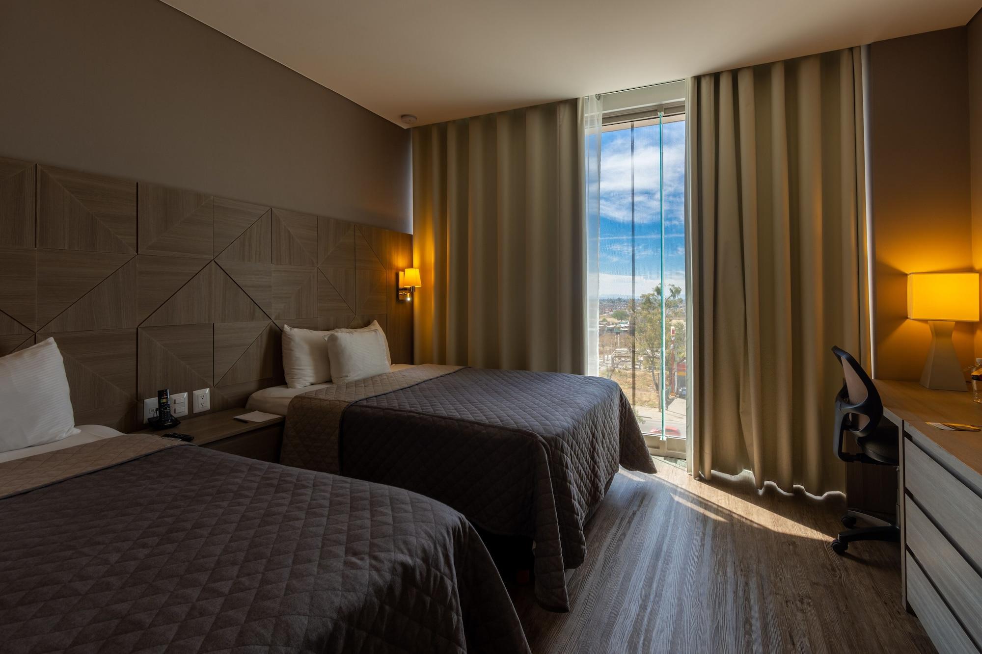 Glow Point - Mulza 4*