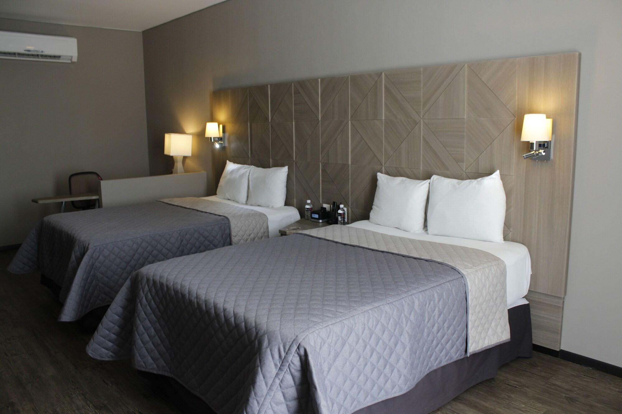 Glow Point - Mulza Hotel Leon