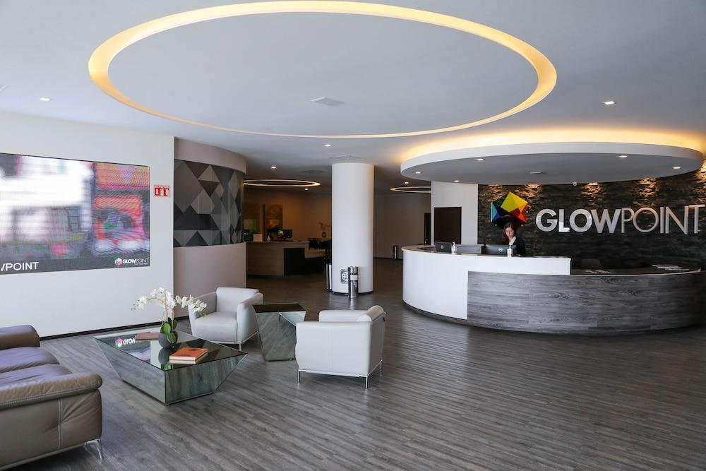 Hotel Glow Point - Mulza Leon