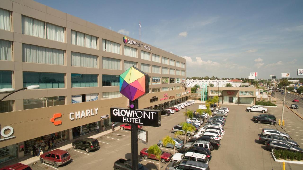 Glow Point - Mulza Hotel