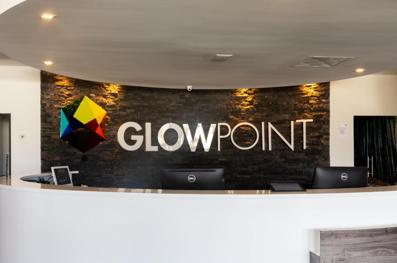 Glow Point - Mulza Hotel Leon