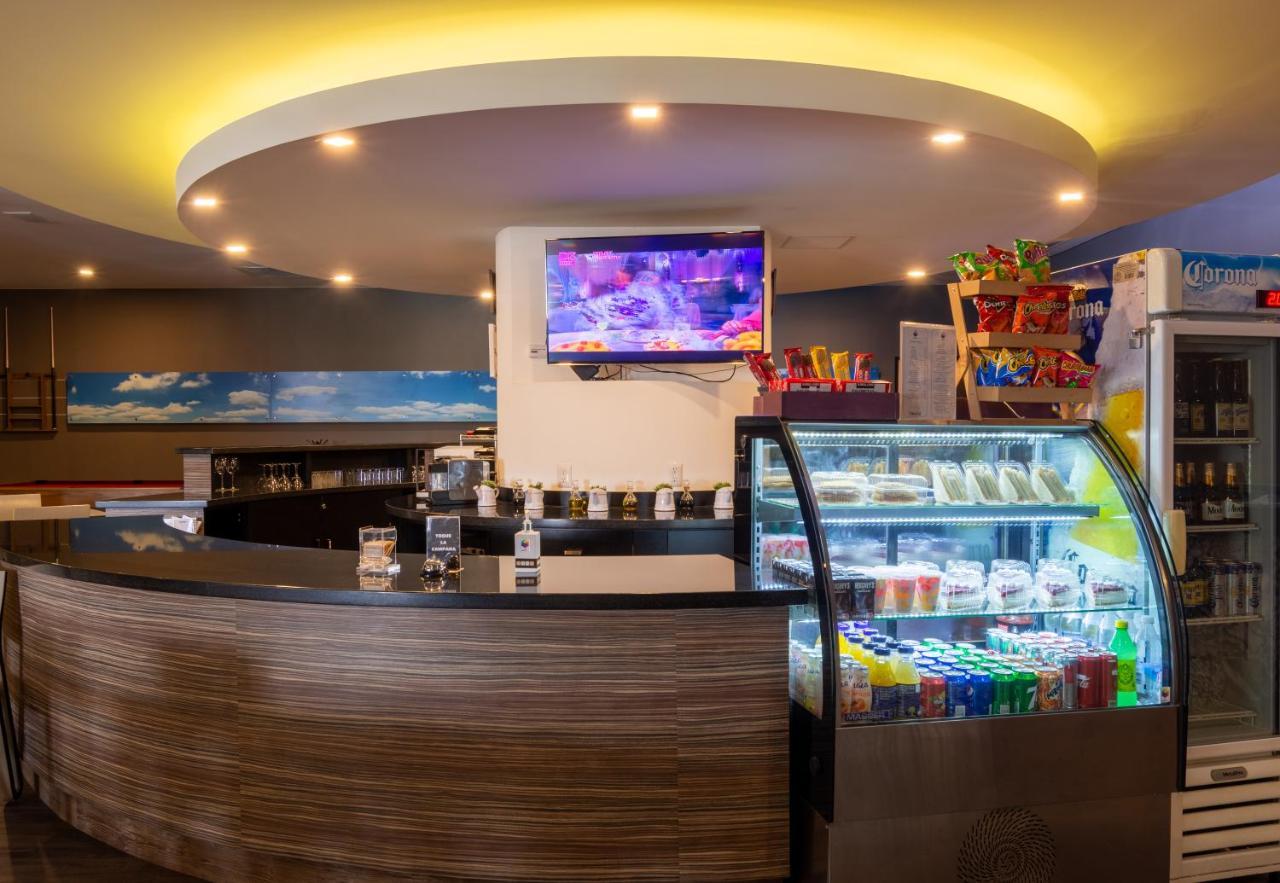 Hotel Glow Point - Mulza 4*