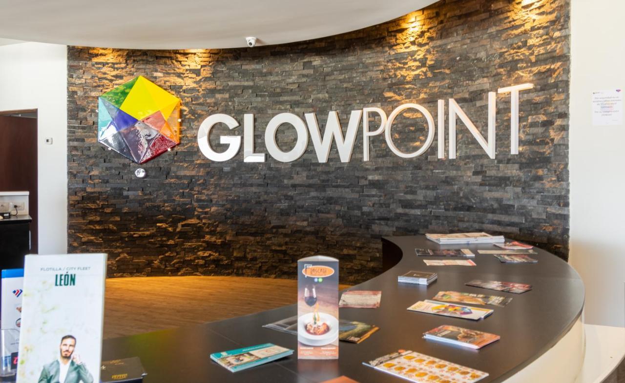Glow Point - Mulza 4*