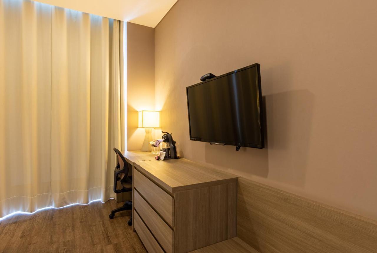 Glow Point - Mulza Hotel